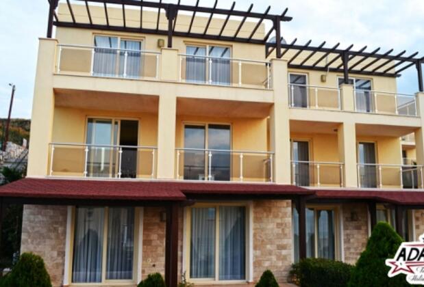Adastra Tatil Evleri Royal - Görsel 11