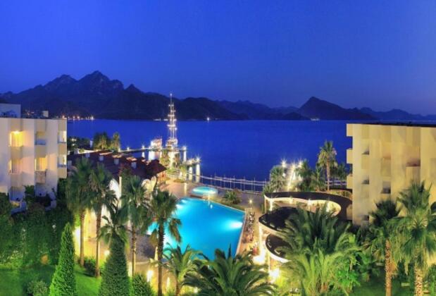 Marmaris Resort & SPA - Görsel 2