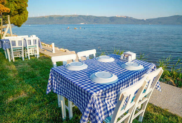 Aloria Garden Concept Camping - Görsel 102