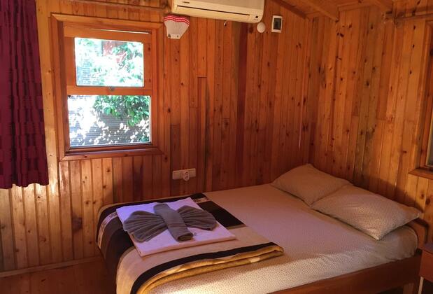Olimpos Ayışığı Pansiyon - Görsel 2