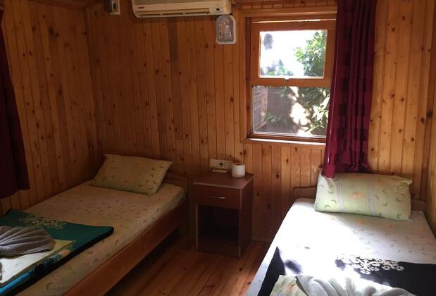 Olimpos Ayışığı Pansiyon