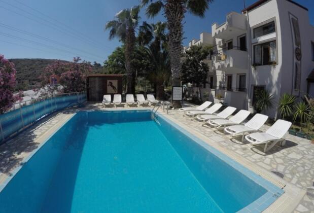 Patara Ranch Hotel - Görsel 44