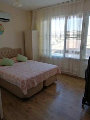 Atlantik Apart Pansiyon - Görsel 13