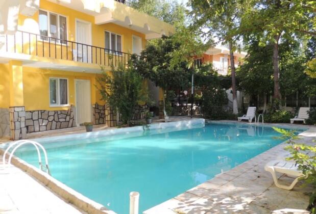 Allgau Hotel - Görsel 26