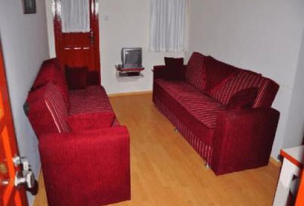 Memory Apart Hotel - Görsel 9