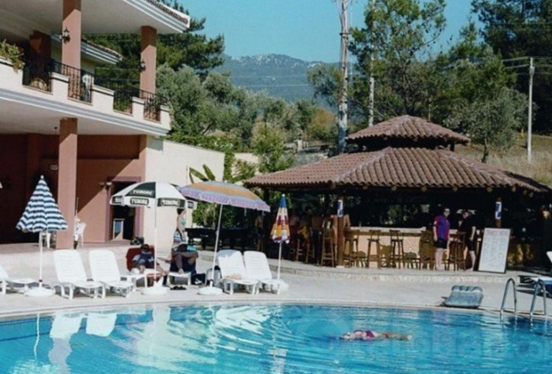 Merriment Otel Fethiye - Görsel 5