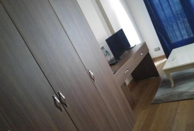 Blue House - Görsel 2