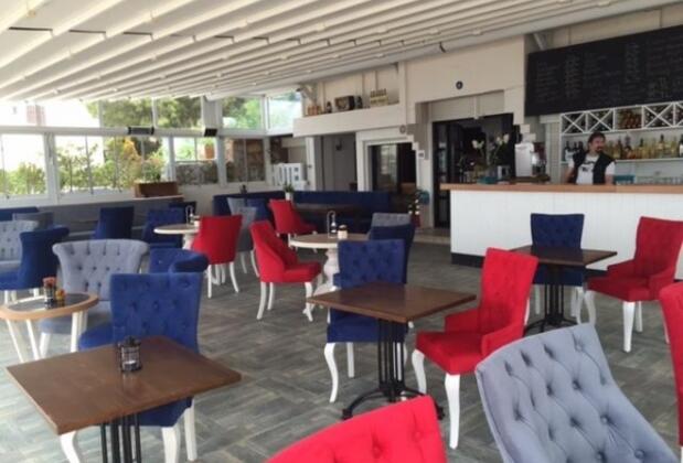 Çeşme Melisa Hotel - Görsel 2