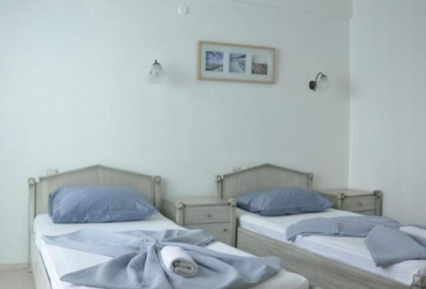 Çeşme Melisa Hotel - Görsel 23