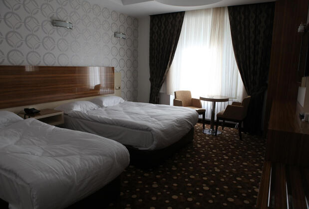Mostar Hotel Tatvan - Görsel 2