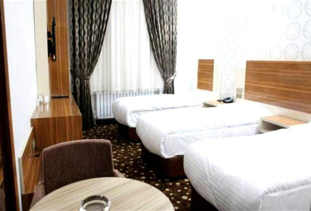 Mostar Hotel Tatvan - Görsel 20