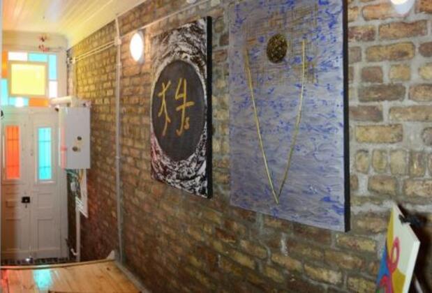 Art Aura House - Görsel 14