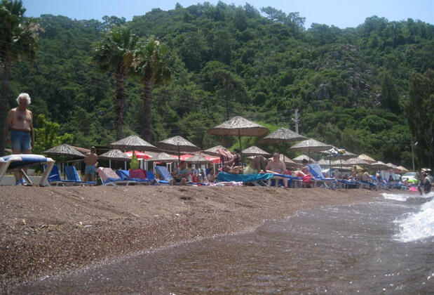 Kerdime Restorant Motel - Görsel 2