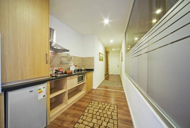 Nar Suites Pera İstanbul