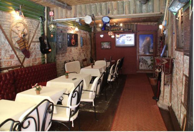 New Backpackers - Görsel 2