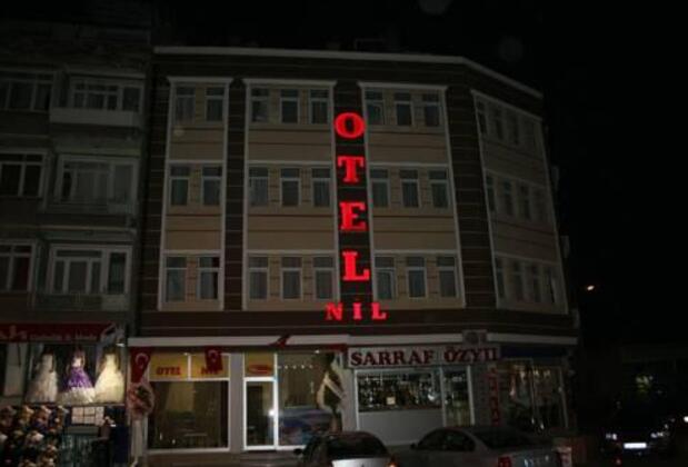 Konya Nil Otel - Görsel 2