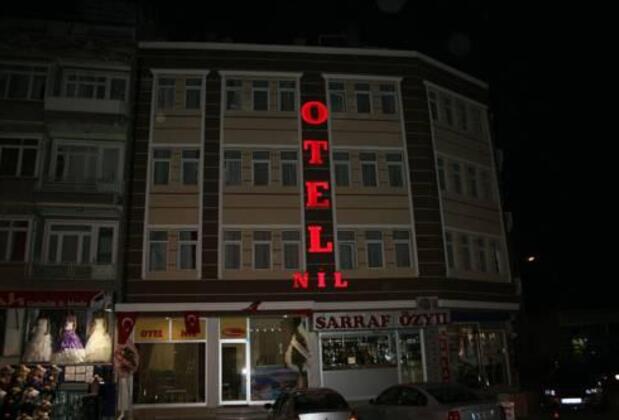 Konya Nil Otel