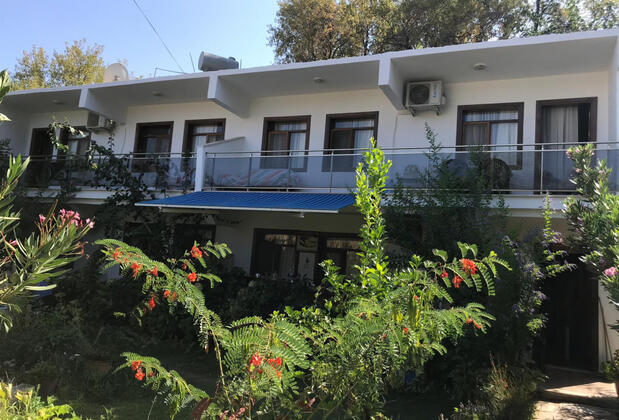 Şaziye Apart Pansiyon - Görsel 2