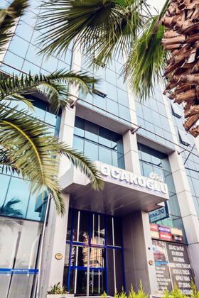 Grand Ocakoğlu Otel - Görsel 14