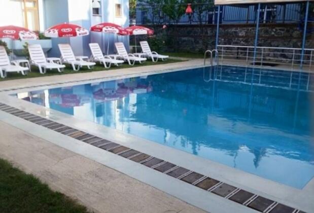Blacksea Apart Villas - Görsel 2
