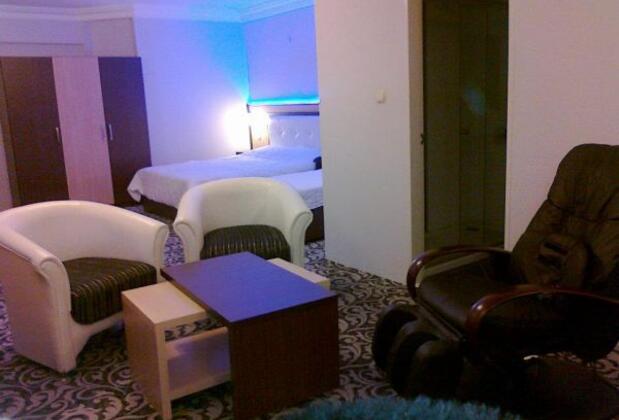 Ömerim Otel İzmir - Görsel 2