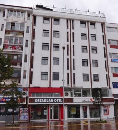 Bolu Ortaklar Otel - Görsel 2