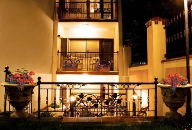 Örücü Palace Apartments - Görsel 2