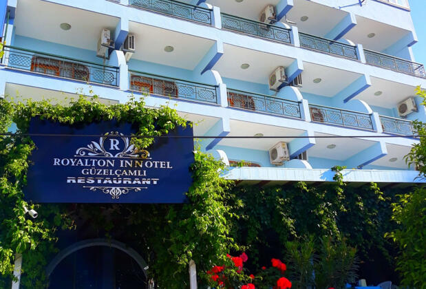 Royalton Inn Hotel Güzelçamlı