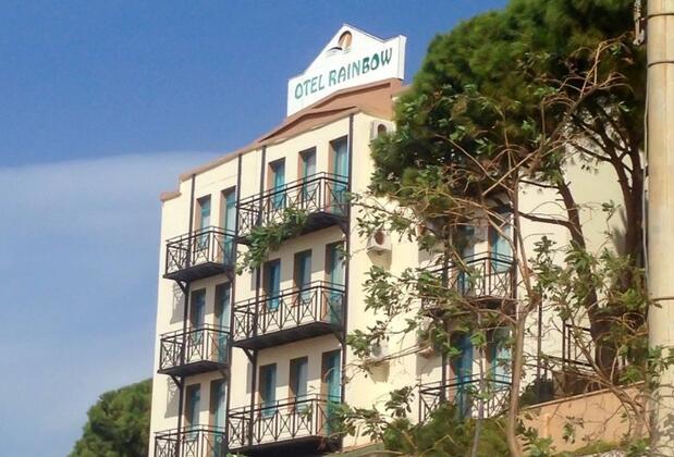 Rainbow Otel Çeşme - Görsel 12