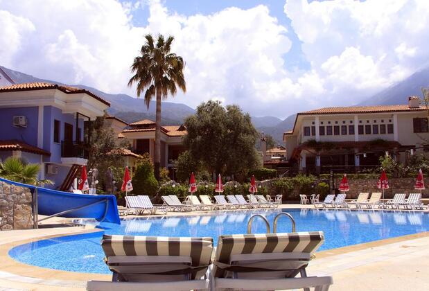 Ova Resort Otel Fethiye - Görsel 2