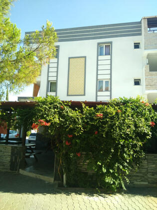 Güneş Apart Otel Pamukkale - Görsel 2