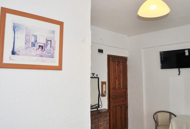 Özçakıl Otel Alanya - Görsel 2