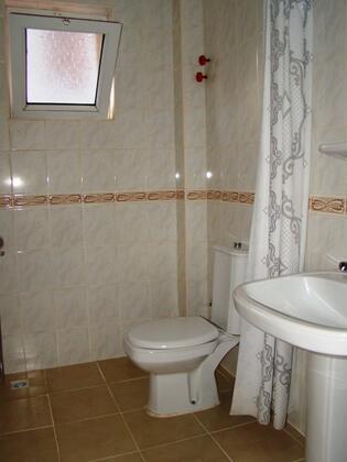 Özçakıl Otel Alanya - Görsel 23