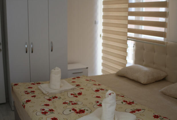 Hira Apart Otel - Görsel 2