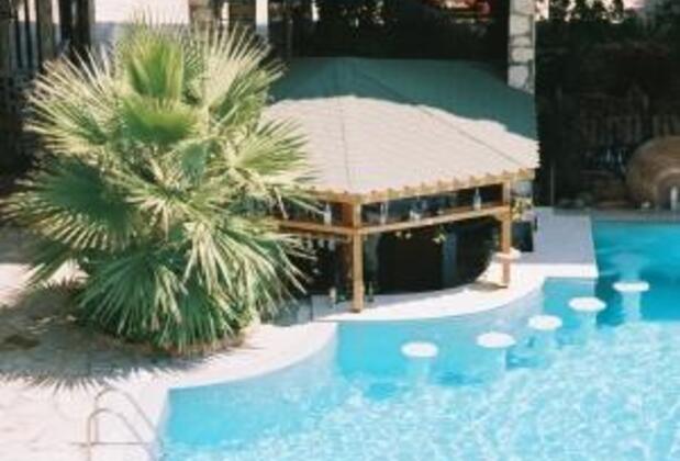 Palmera Hotel Kuşadası