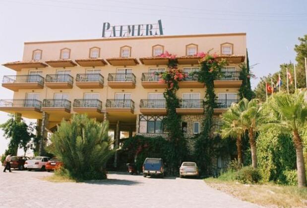 Palmera Hotel Kuşadası - Görsel 2