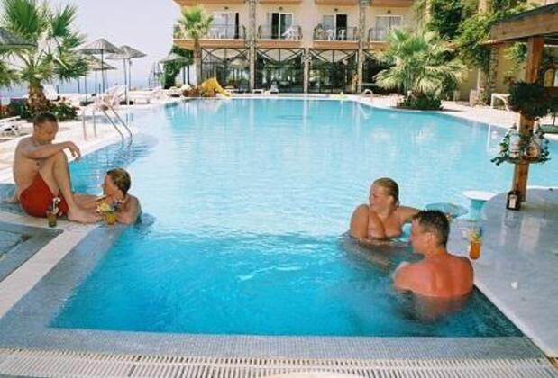 Palmera Hotel Kuşadası - Görsel 2