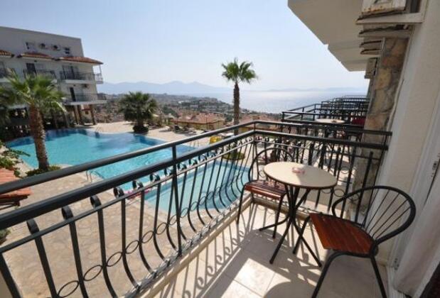 Palmera Hotel Kuşadası - Görsel 18