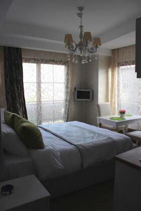 Missonetti Suites - Görsel 2