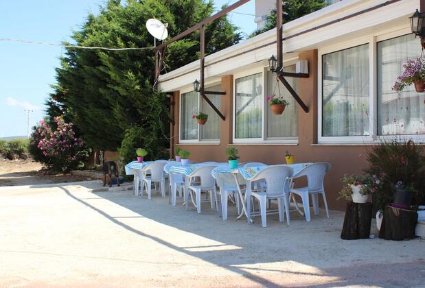 Huzur Hotel - Görsel 2