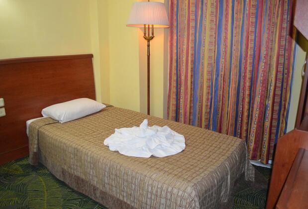 Kemer Paradise Hotel - Görsel 2