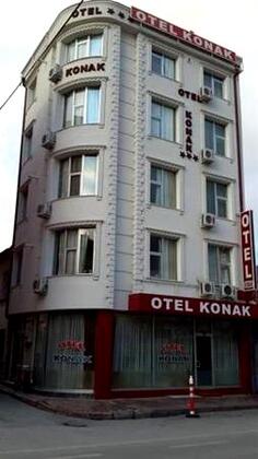 Konak Otel Karatay - Görsel 2