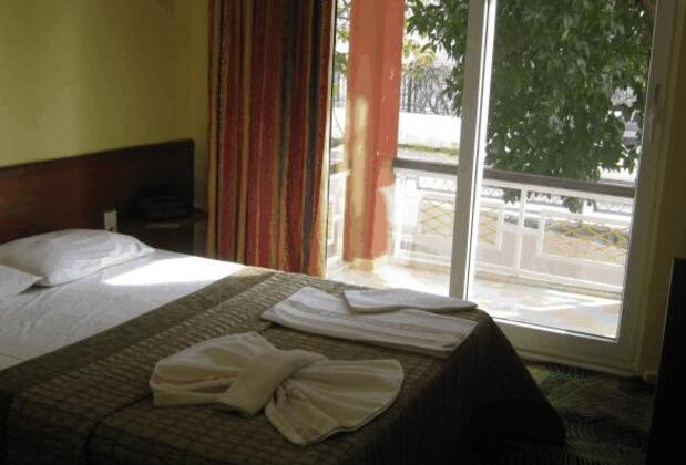 Kemer Paradise Hotel - Görsel 45