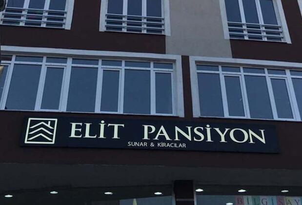 Elit Pansiyon Merzifon