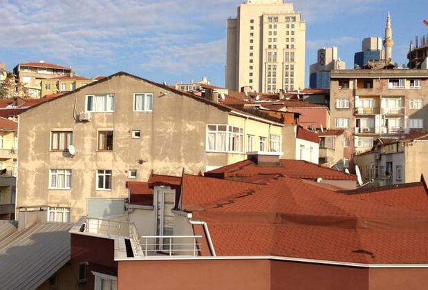 Yuvam İstanbul - Görsel 32