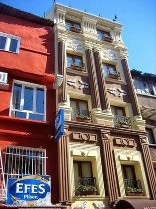 Ahırkapı Hotel Pension - Görsel 2