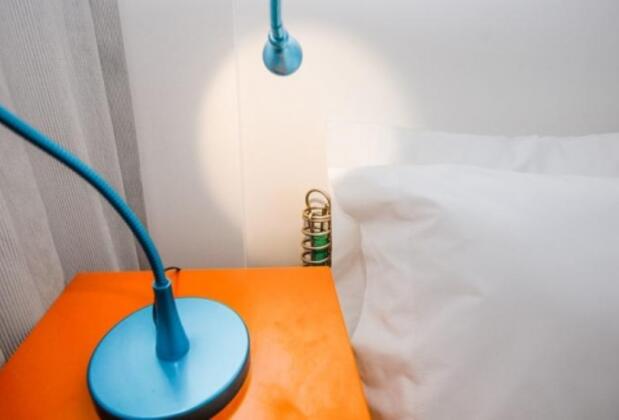 Tarus Apartments Cihangir - Görsel 2