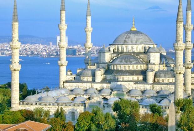 Ahırkapı Hotel Pension - Görsel 49