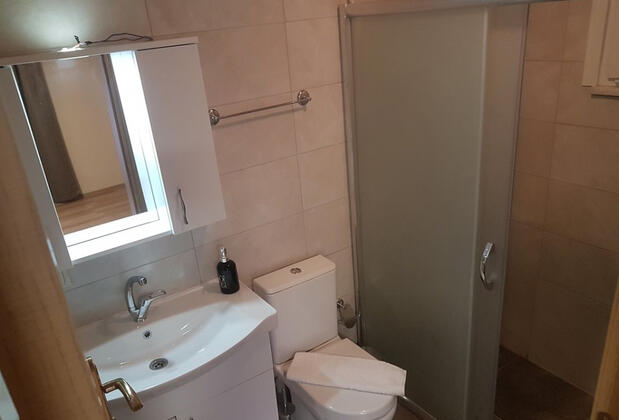 Ayka Apart Hotel - Görsel 2