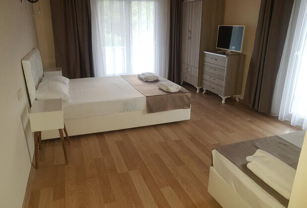 Ayka Apart Hotel